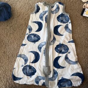 Burt bees, organic 100% cotton Sleep Sack